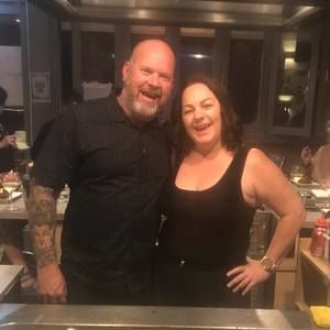 Meet your Posher, Bec